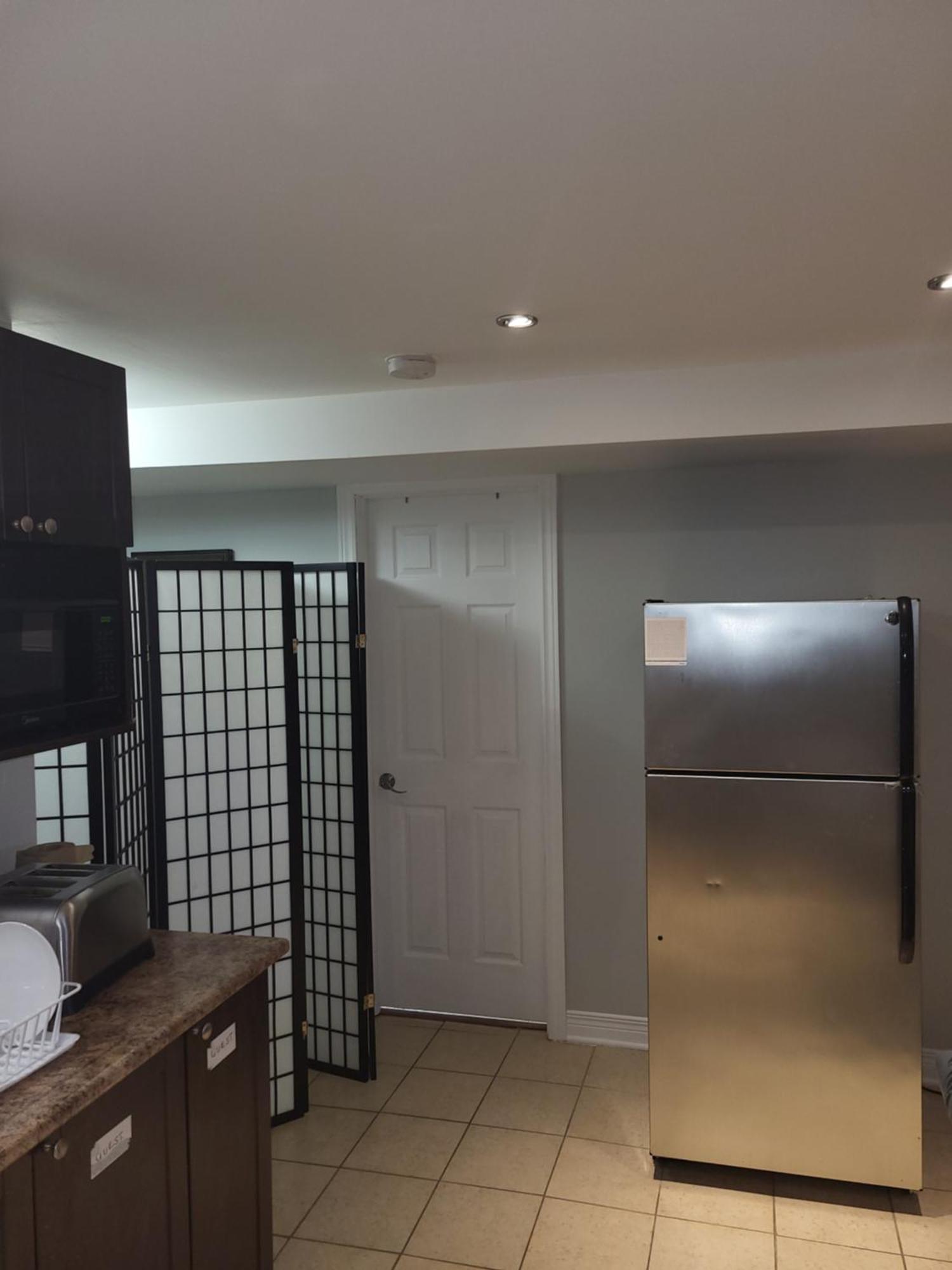 Lovely Guest Entire Apartment Minutes From Ottawa Airport Buitenkant foto